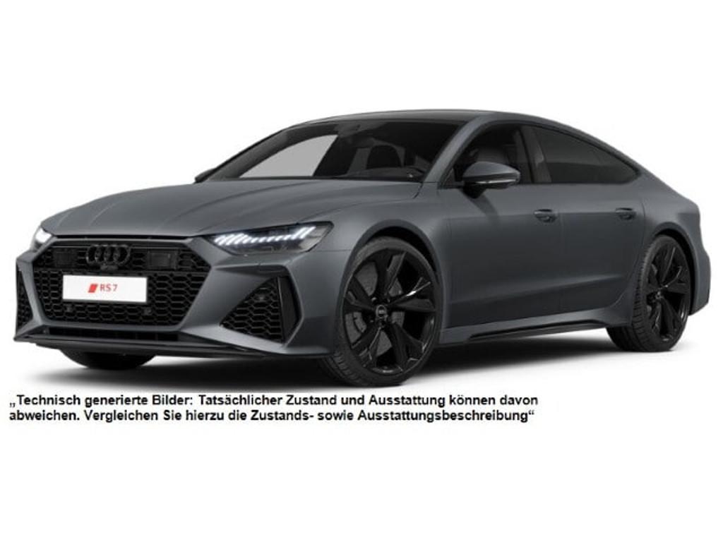 Audi RS7