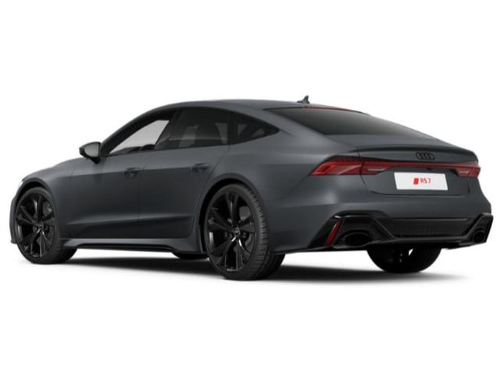 Audi RS7