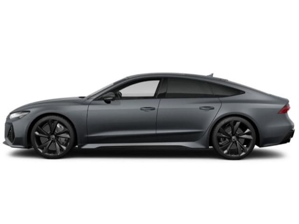 Audi RS7