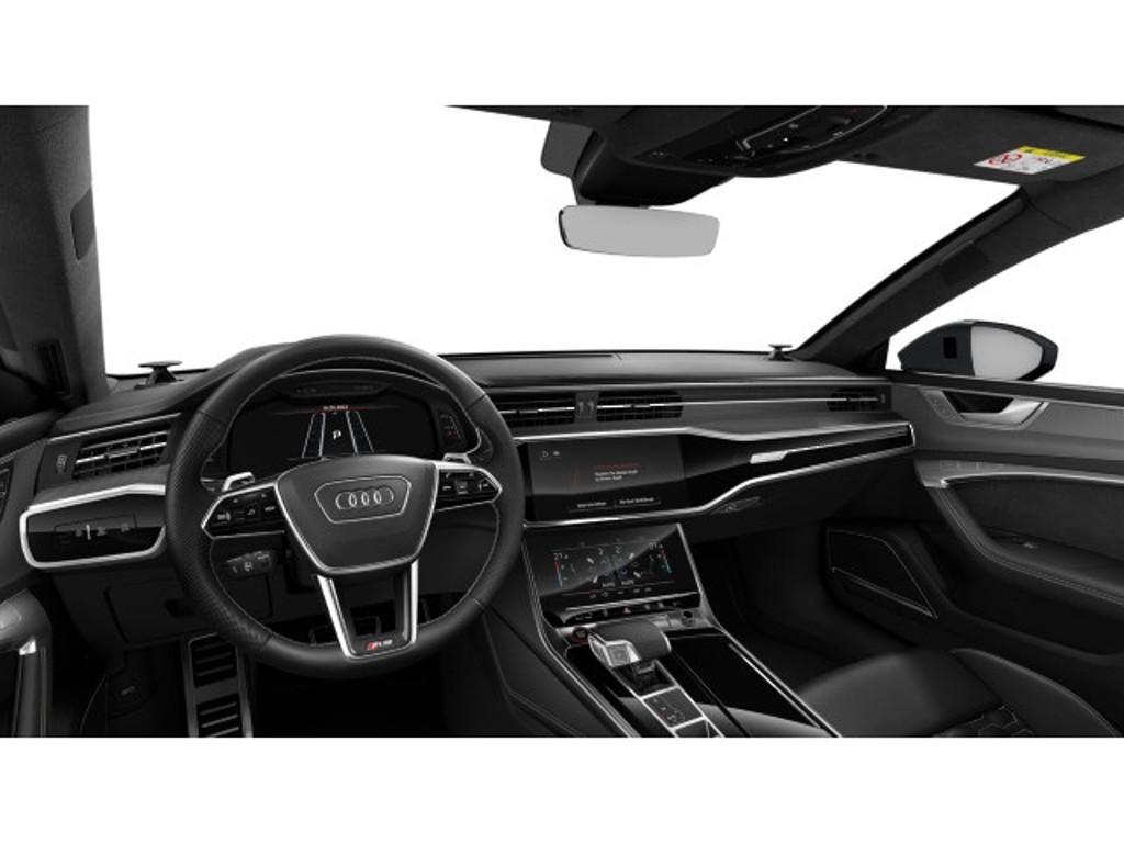Audi RS7