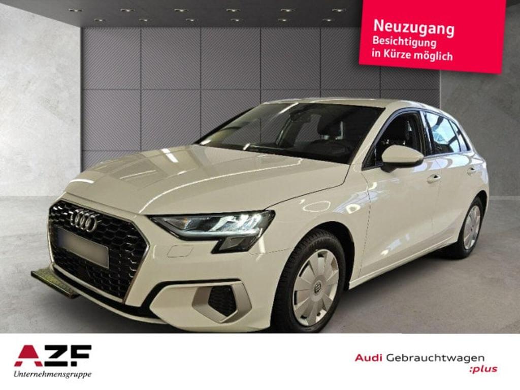 Audi A3 2023 Diesel