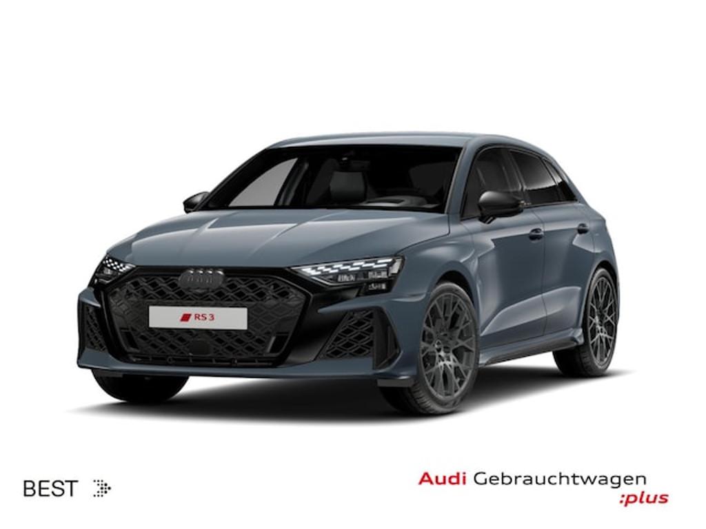 Audi RS3 2024 Benzine