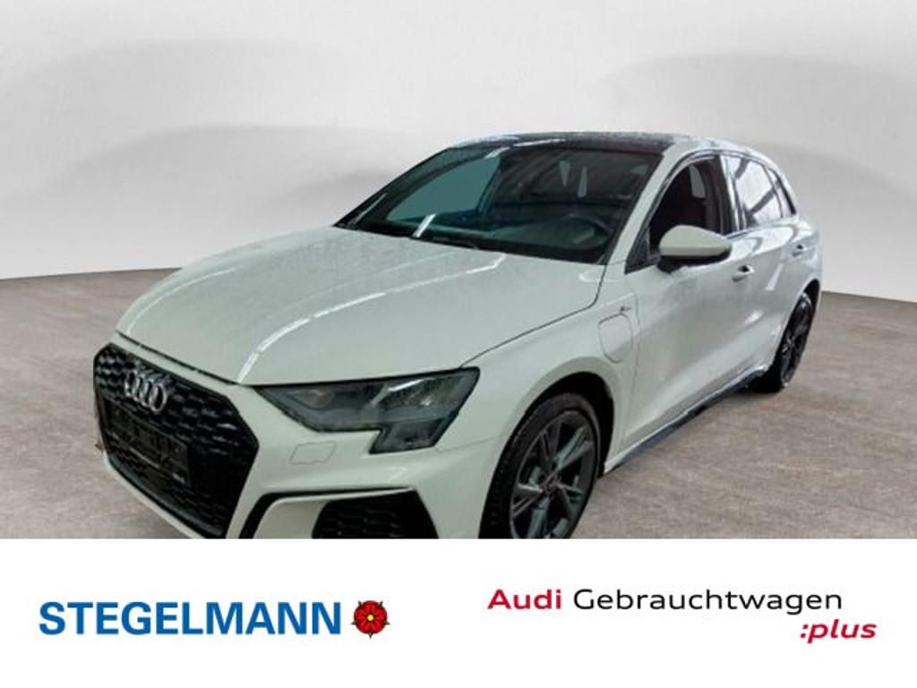 Audi A3 2022 Hybride Benzine