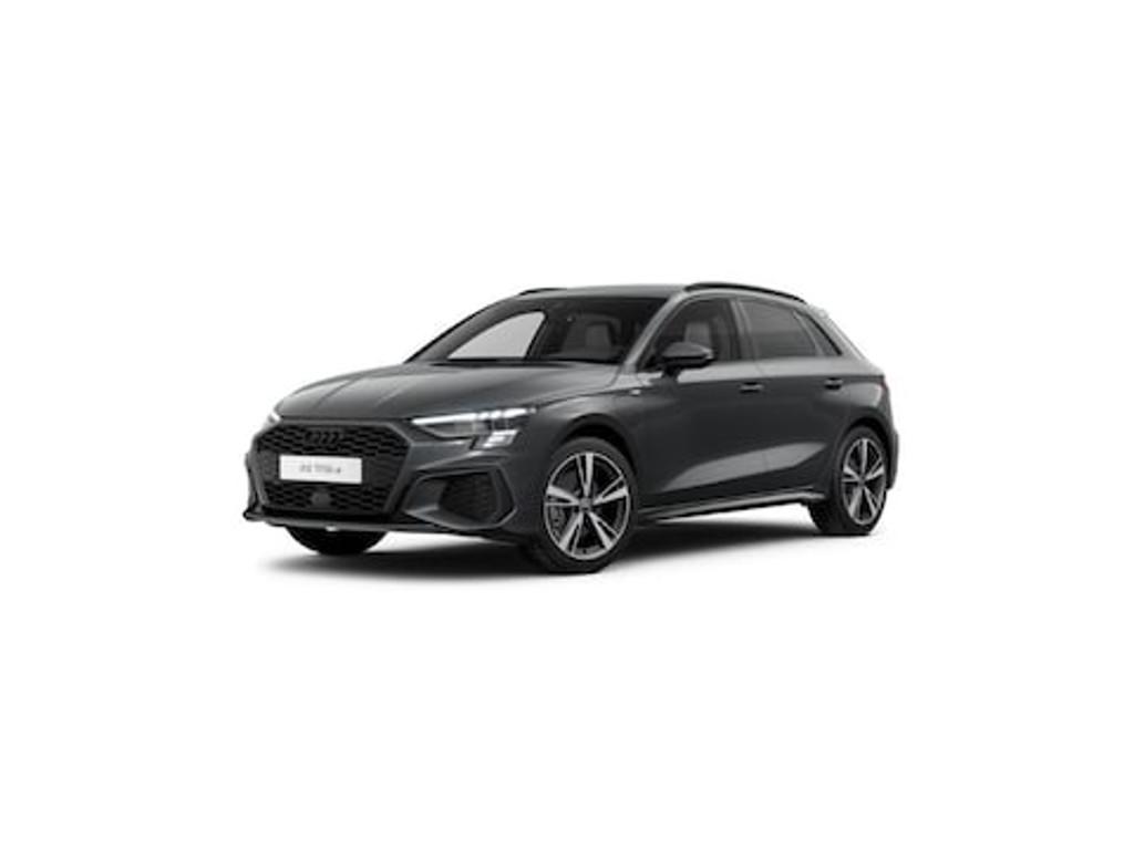 Audi A3 2023 Hybride Benzine