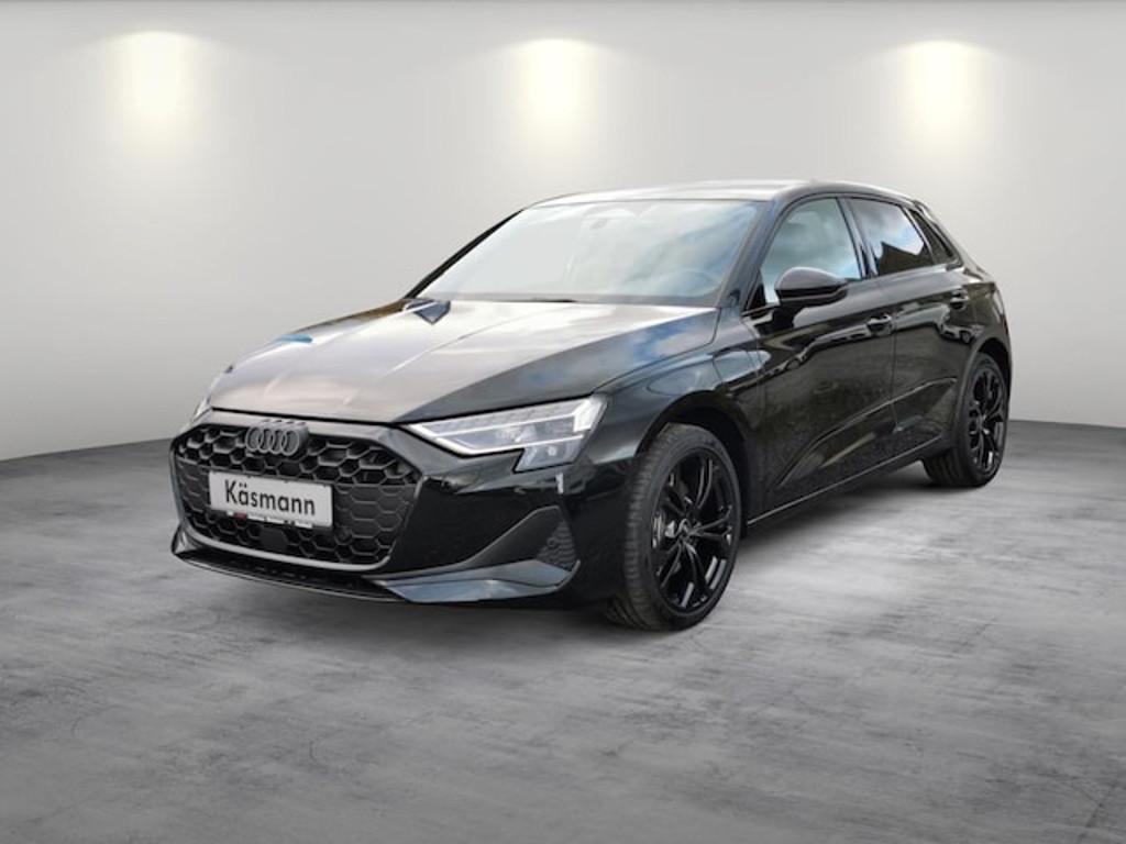 Audi A3 2026 Hybride Benzine