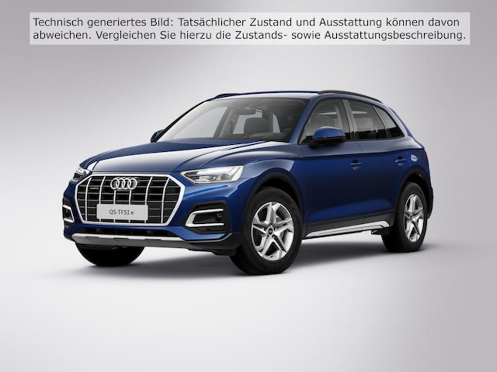 Audi Q5 2022 Hybride Benzine