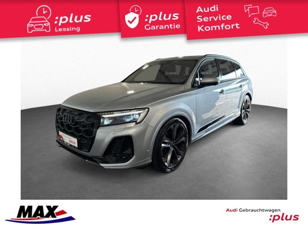 Audi Q7 2025 Diesel
