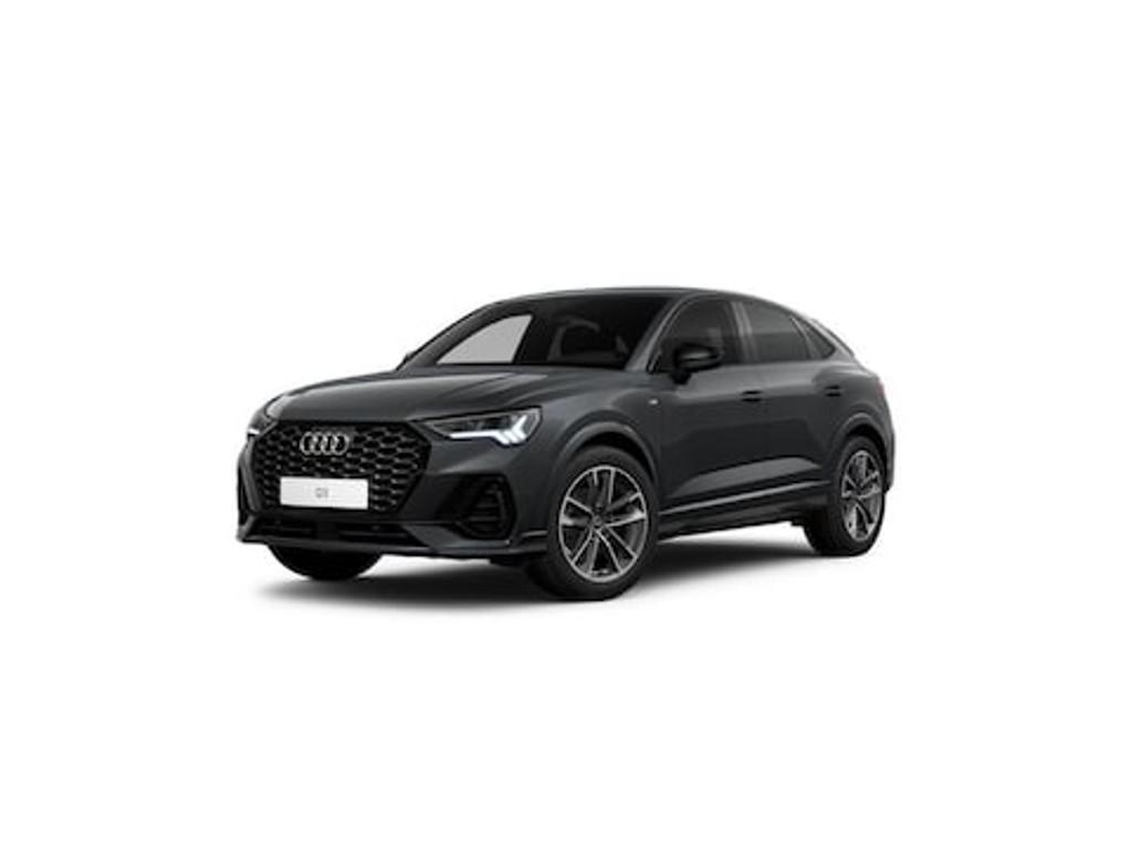 Audi Q3 2022 Benzine