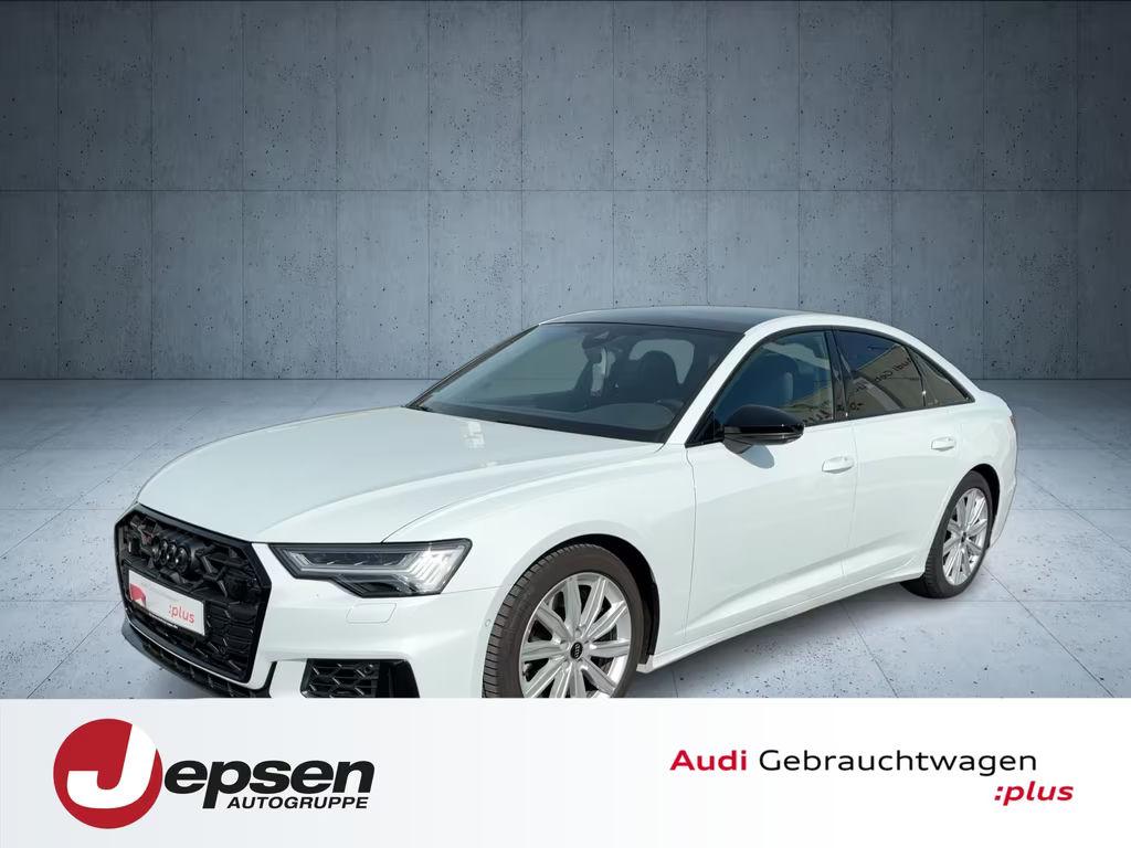 Audi S6 2025 Diesel