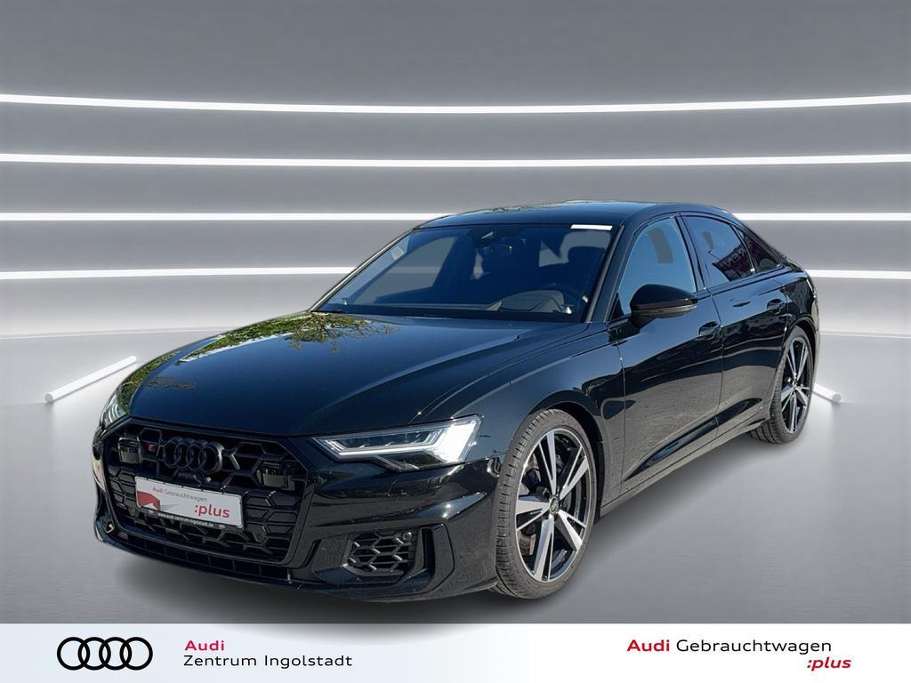 Audi S6 2025 Diesel