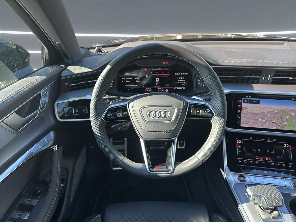 Audi S6