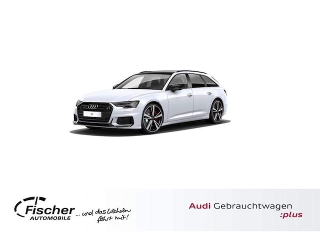 Audi S6 2022 Diesel