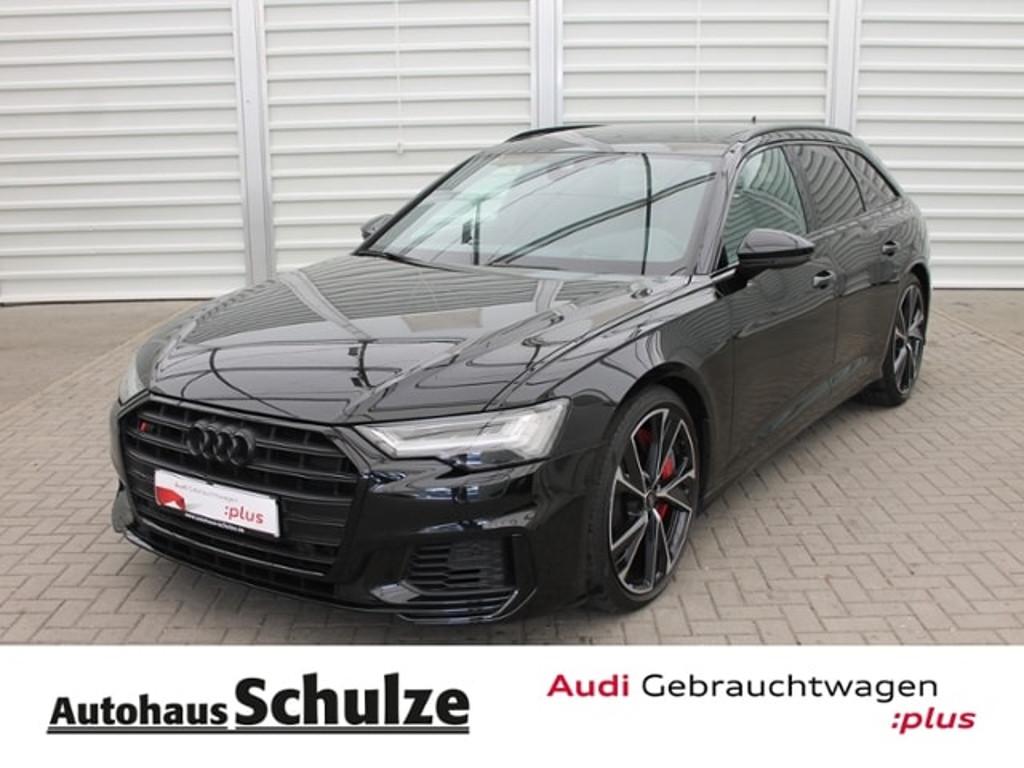 Audi S6 2023 Diesel