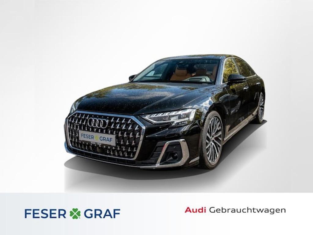 Audi A8 2024 Diesel