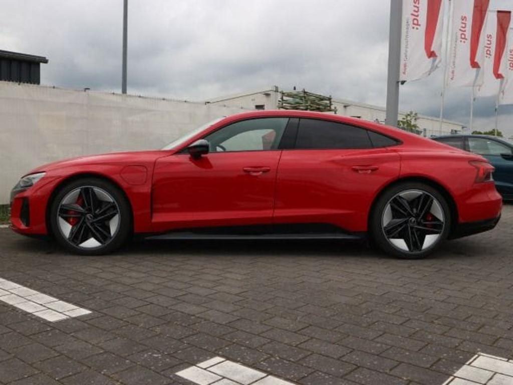 Audi RS e-tron GT