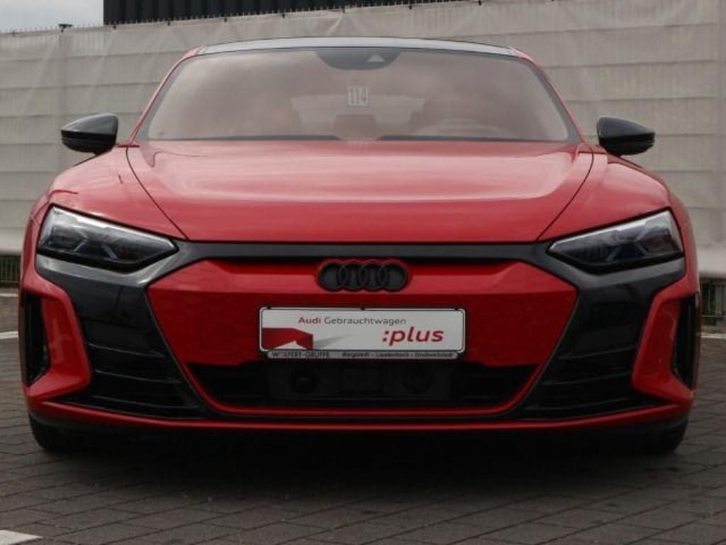 Audi RS e-tron GT