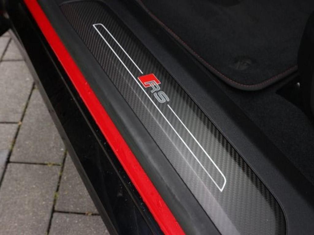 Audi RS e-tron GT