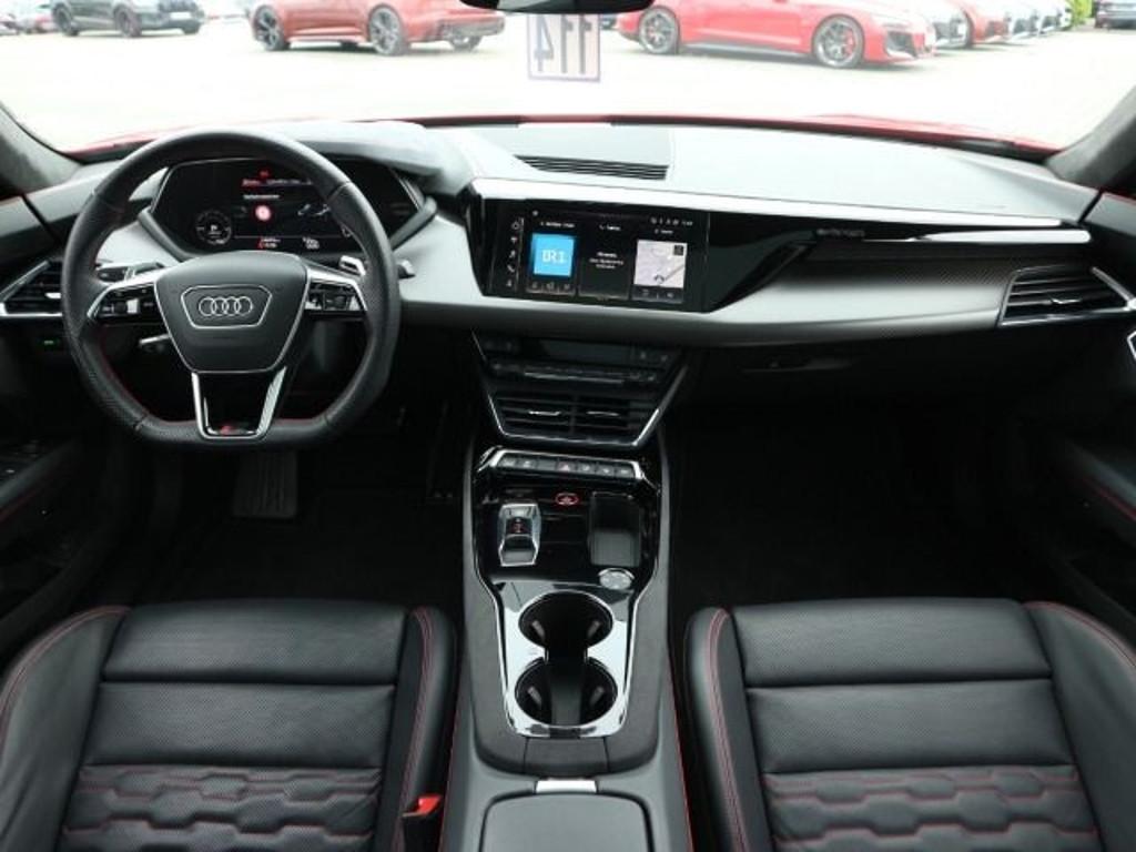 Audi RS e-tron GT