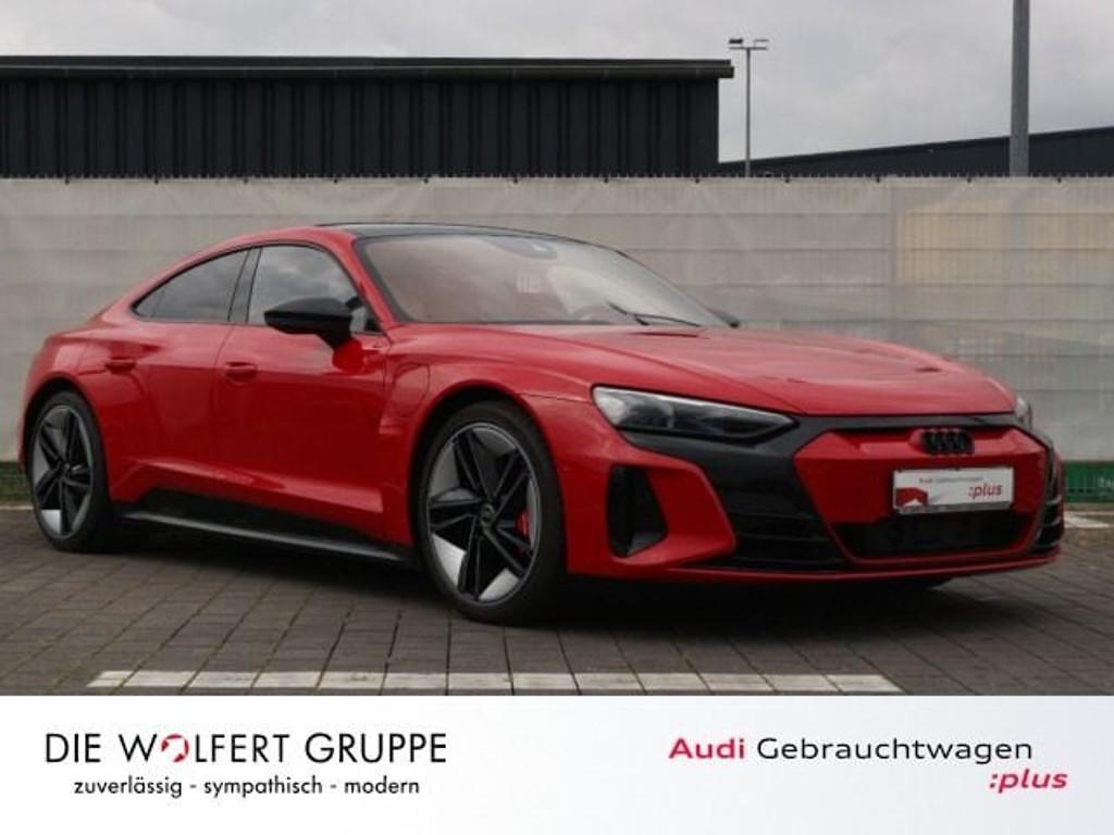 Audi RS e-tron GT