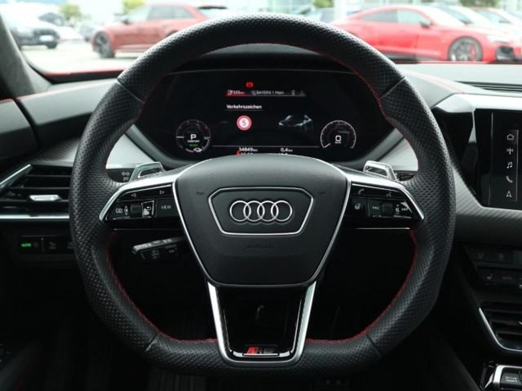 Audi RS e-tron GT