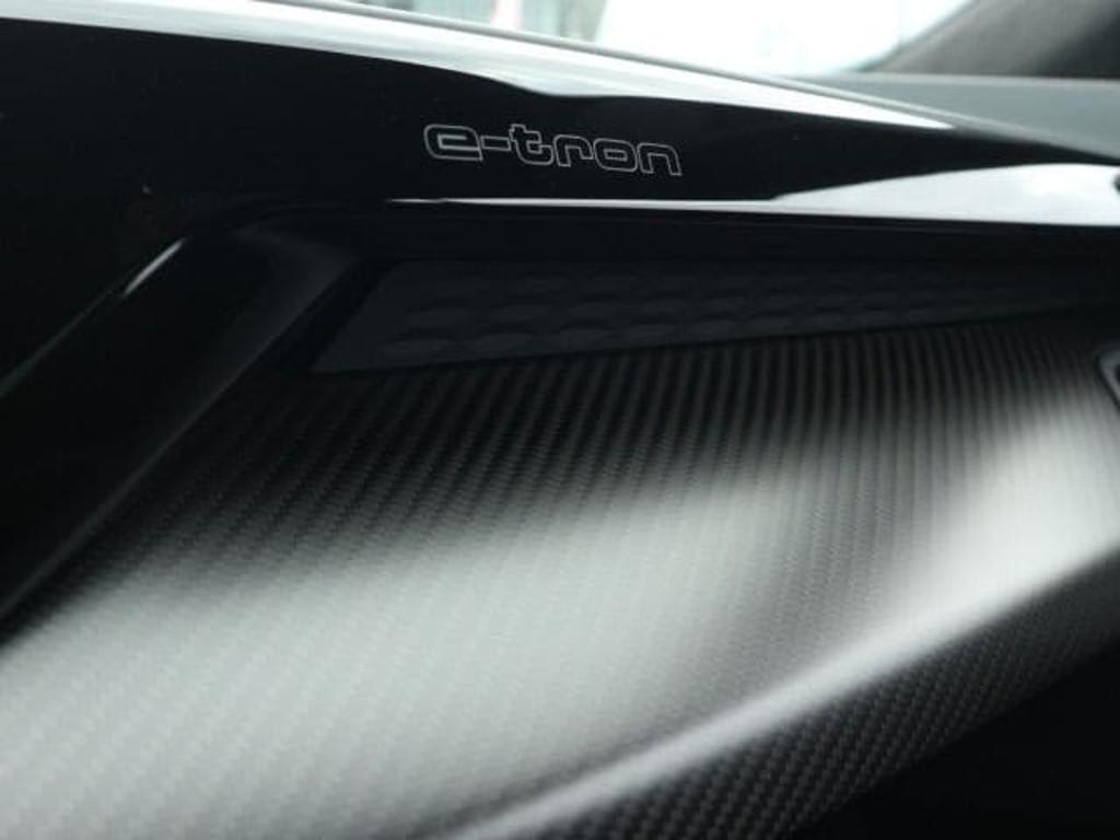 Audi RS e-tron GT