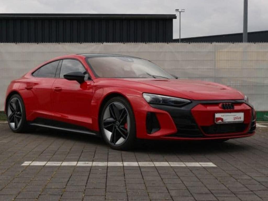 Audi RS e-tron GT