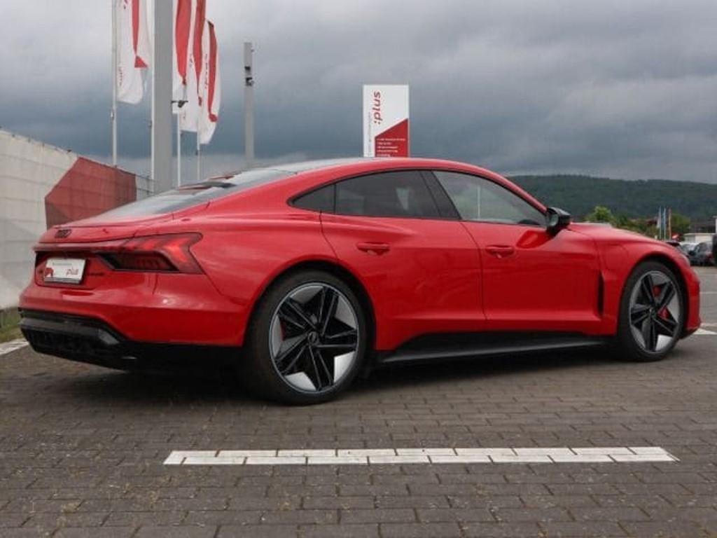 Audi RS e-tron GT