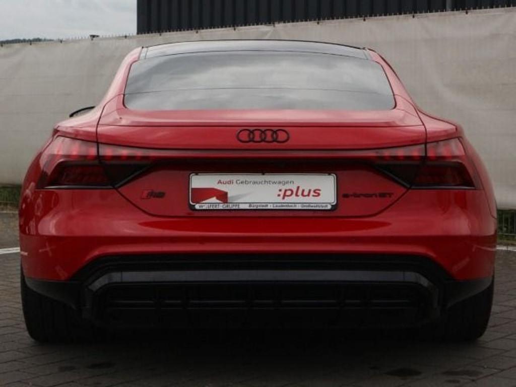 Audi RS e-tron GT
