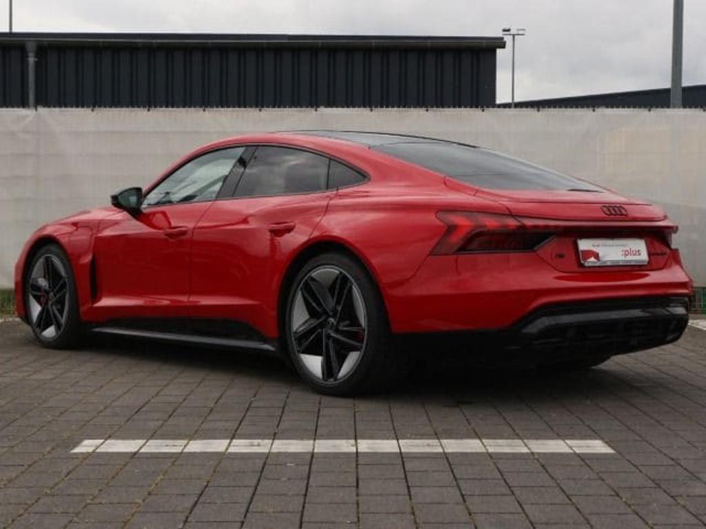Audi RS e-tron GT