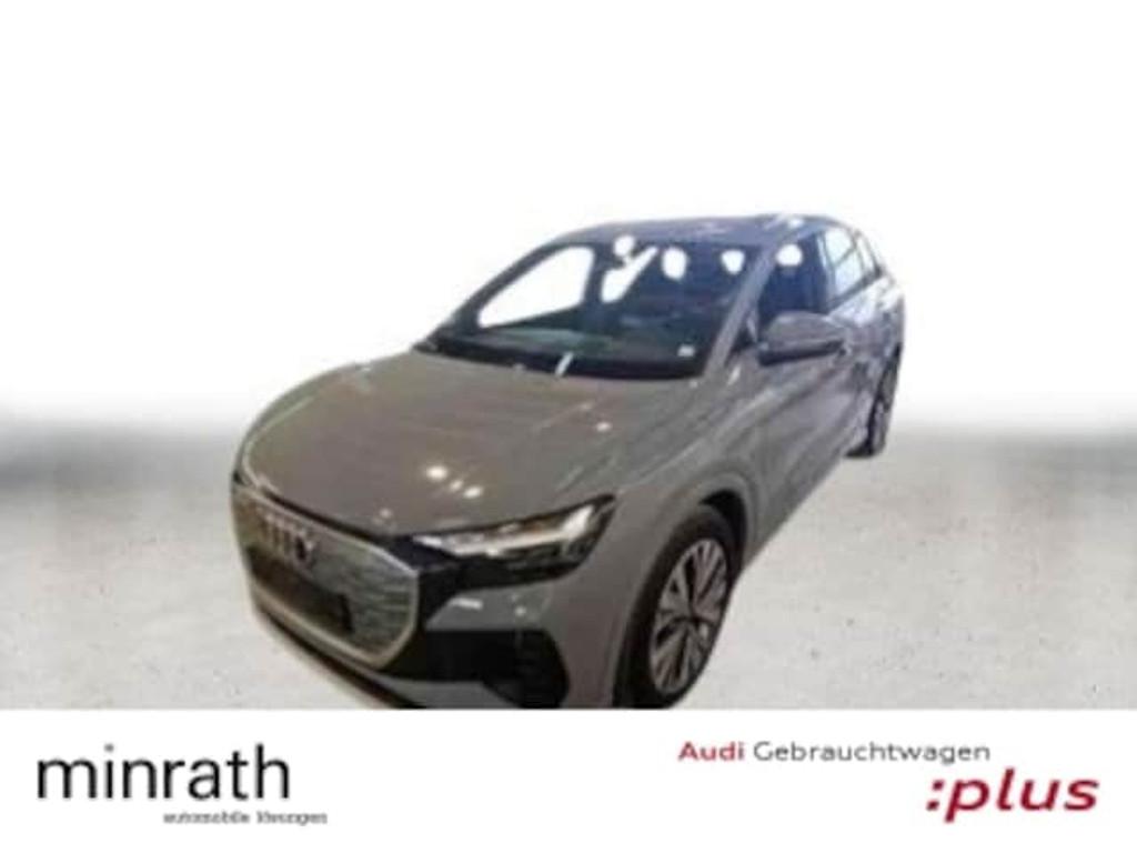 Audi Q4 e-tron 2023 Elektrisch