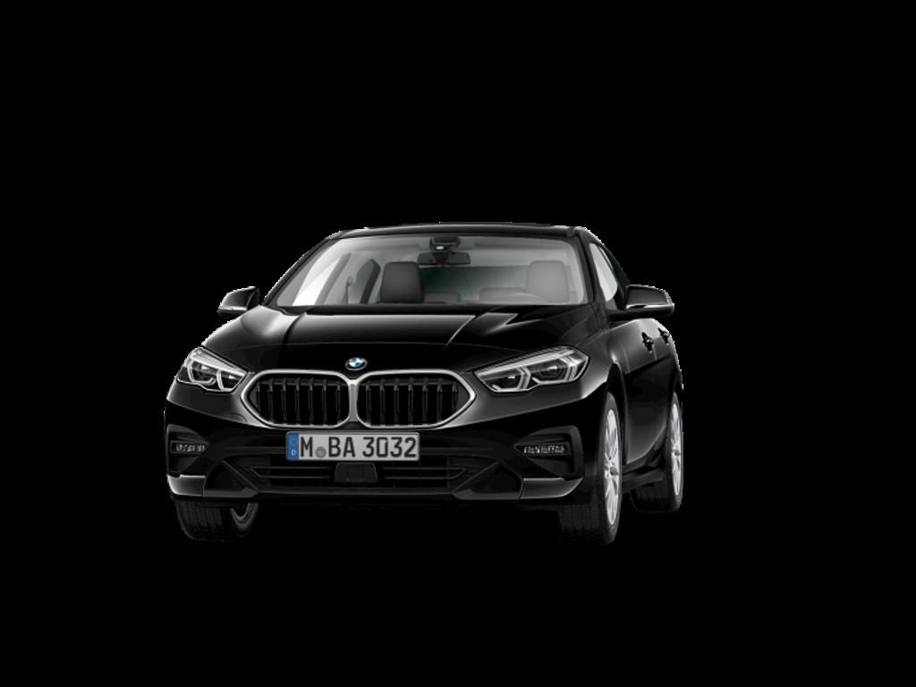 BMW 2 Serie 2024 Benzine