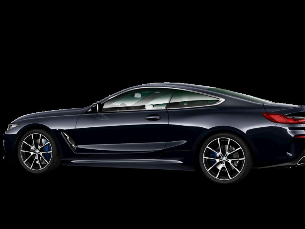 BMW M850