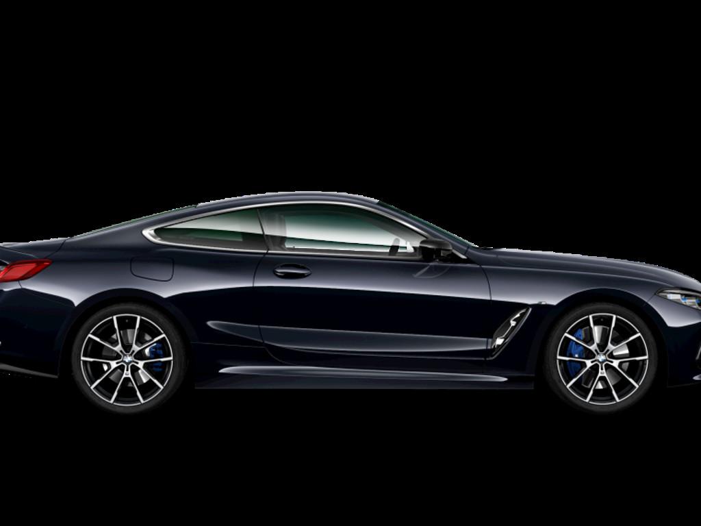 BMW M850
