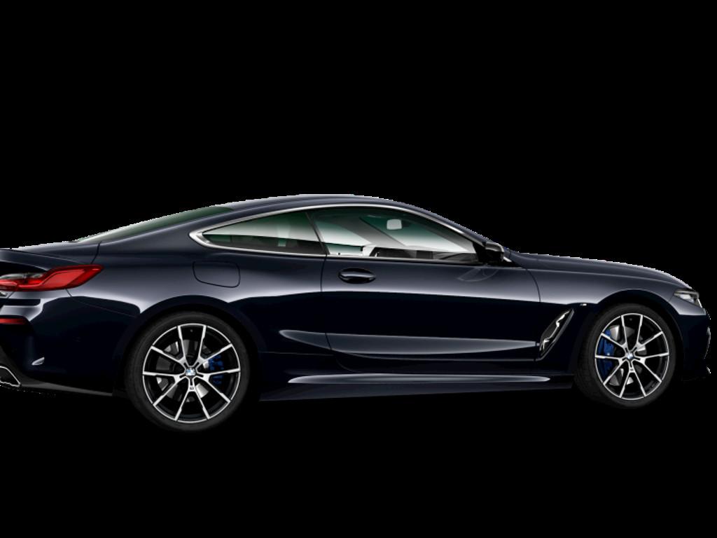 BMW M850