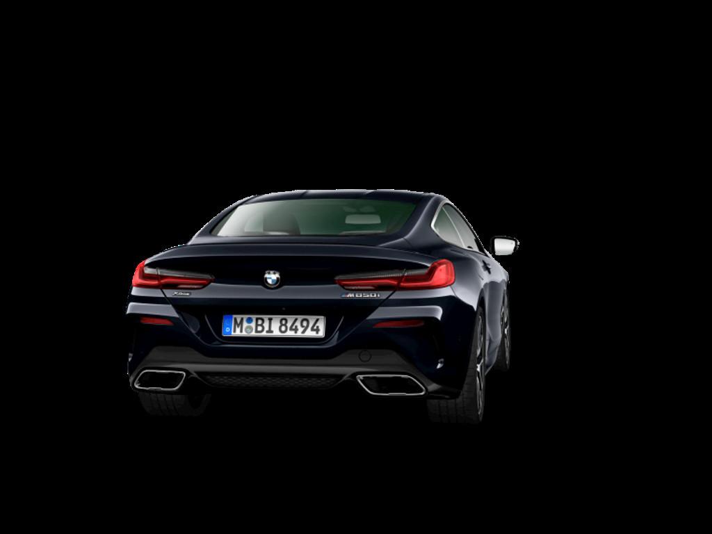 BMW M850