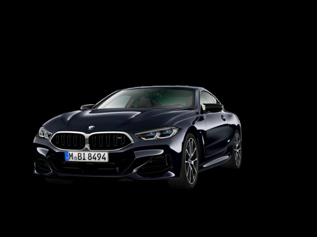 BMW M850