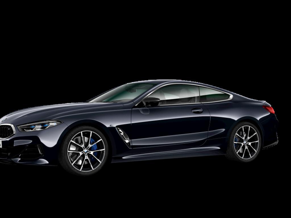 BMW M850