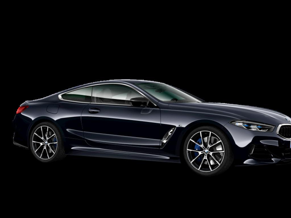 BMW M850