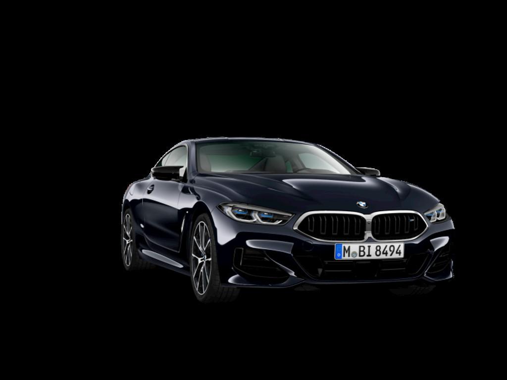 BMW M850