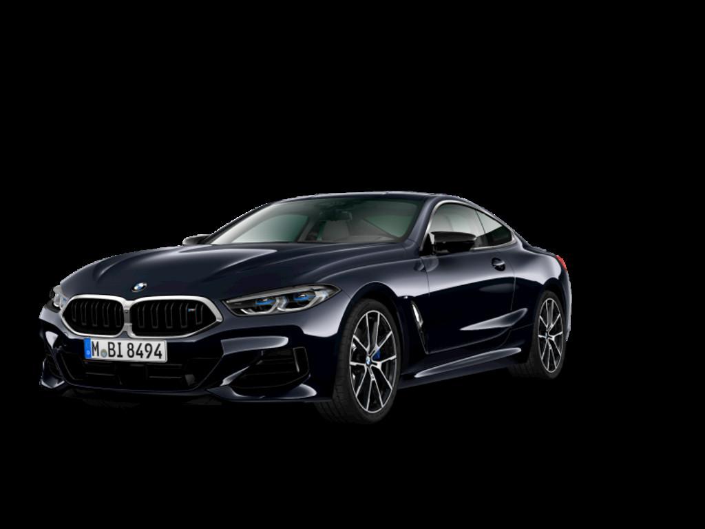 BMW M850