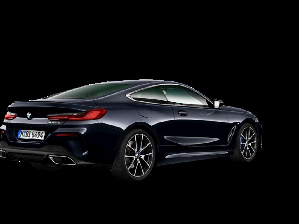 BMW M850