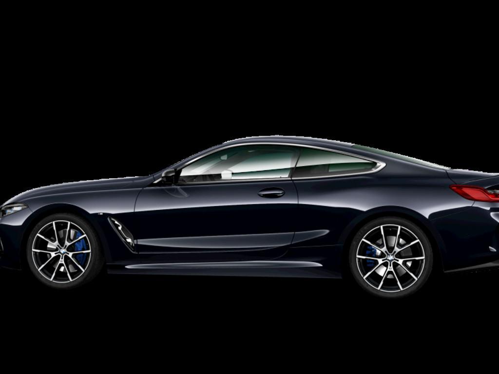 BMW M850