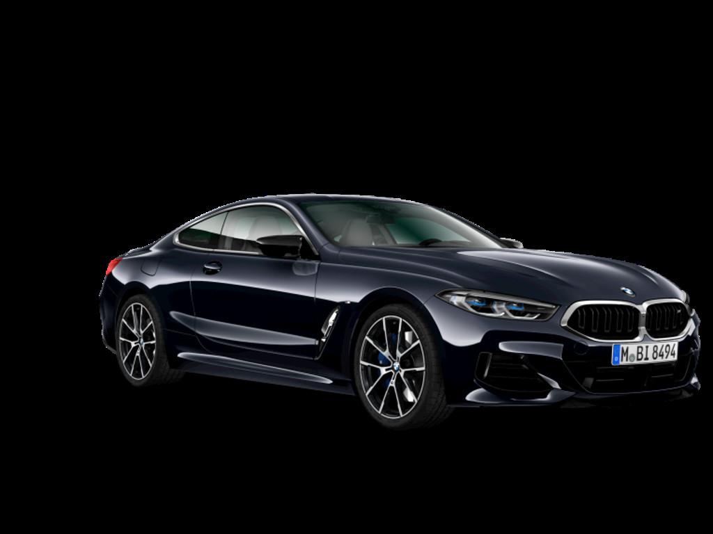 BMW M850
