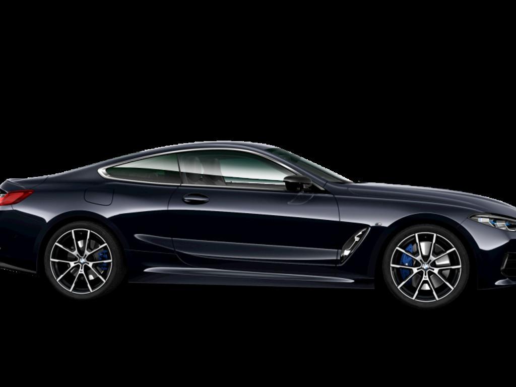 BMW M850