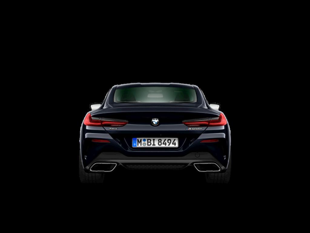 BMW M850
