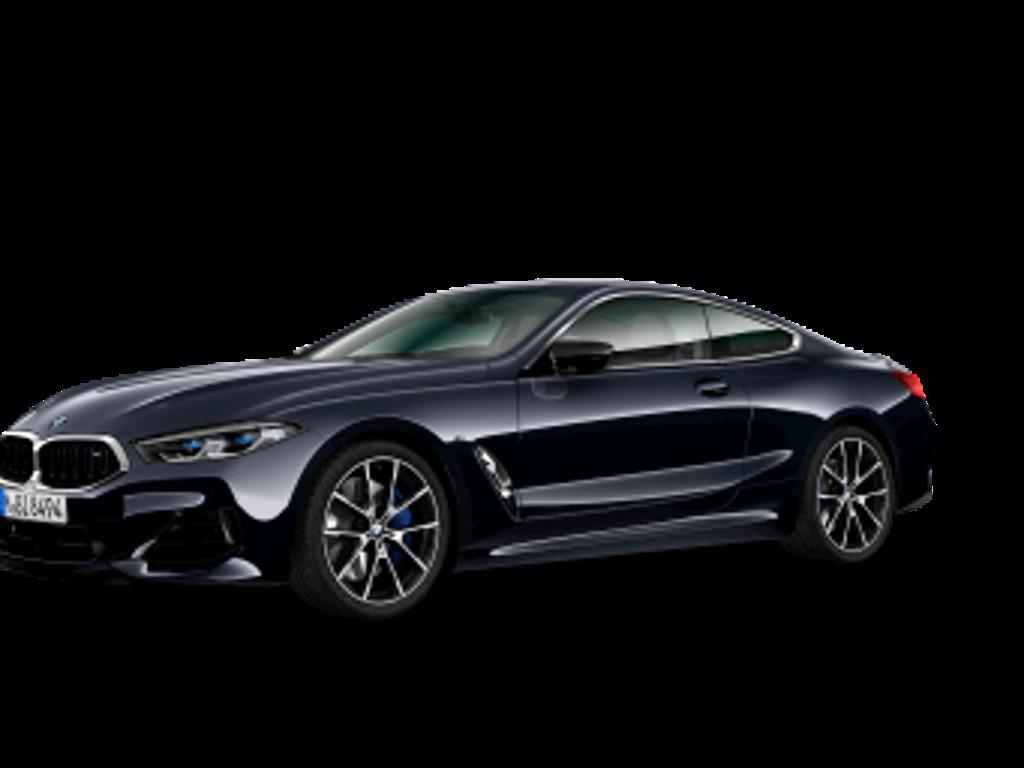 BMW M850