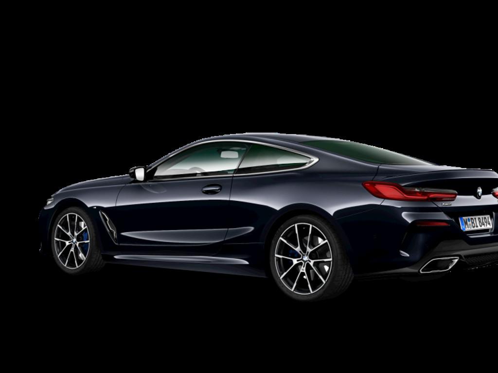 BMW M850