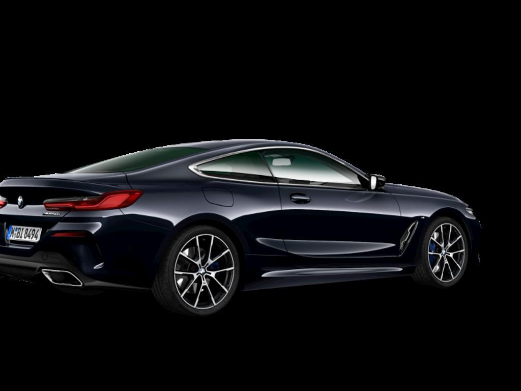 BMW M850