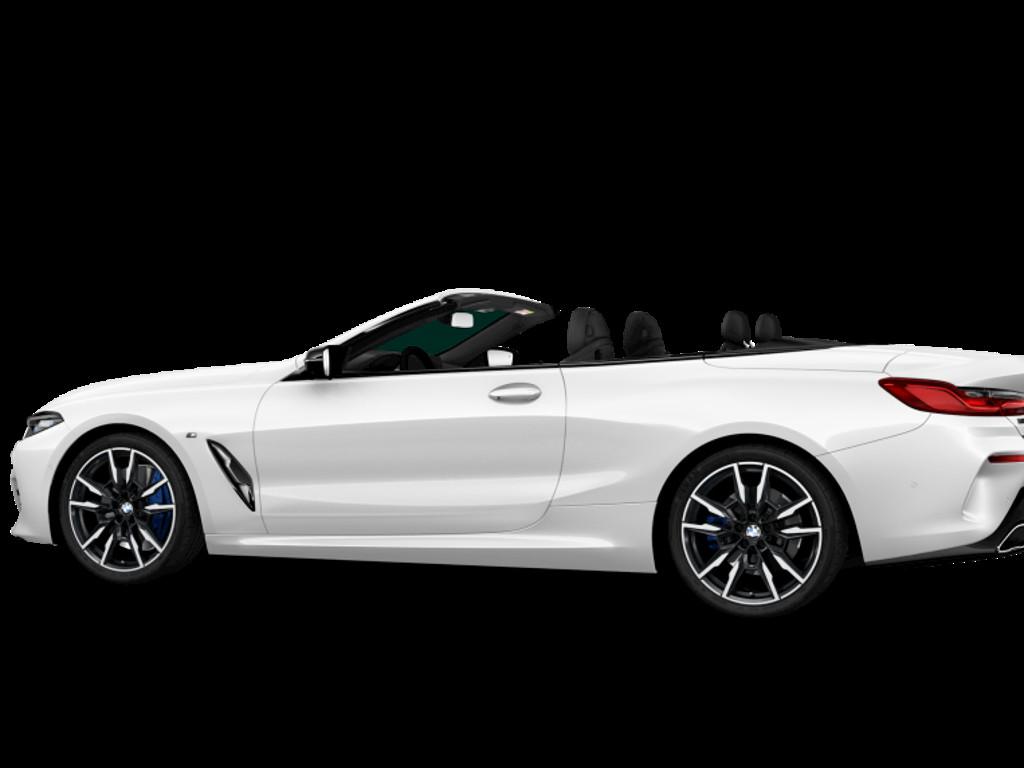 BMW M850