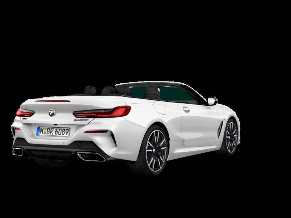 BMW M850